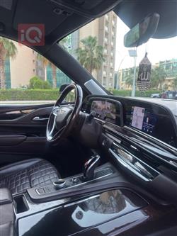 كاديلاك اسكاليد
